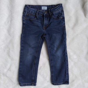 Hudson toddler jeans 2T